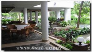 Fotografie z fotogalerie ubytování Deluxe Suite Juldis Mansion 1 v destinaci Mu Si