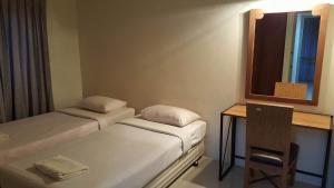 Fotografie z fotogalerie ubytování Deluxe Suite Juldis Mansion 1 v destinaci Mu Si