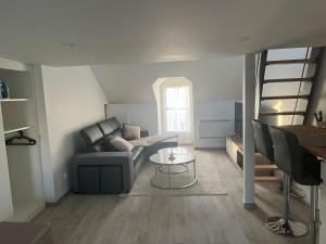 Posedenie v ubytovaní Home prestige 21