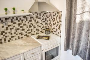 Fotografie z fotogalerie ubytování ATHOS APARTMENT v destinaci Skiathos + 26 fotografií