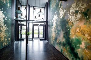 Fotografia z galérie ubytovania SMART LOQUM-PanoramaVVita v destinácii Gdansk