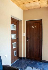 Kép Silver Zsóry Apartman szállásáról Mezőkövesden a galériában