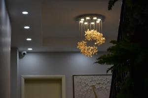 Fotografija v galeriji nastanitve Hotel Arda Velipoje v mestu Velipojë