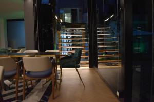 Fotografija v galeriji nastanitve Hotel Arda Velipoje v mestu Velipojë
