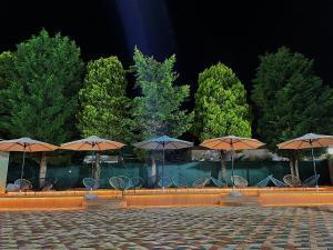 Fotografija v galeriji nastanitve Hotel Arda Velipoje v mestu Velipojë
