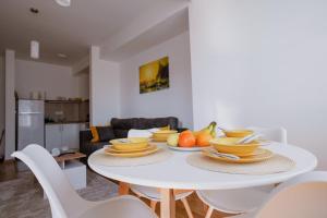 A cozinha ou kitchenette de Ana Kraljevo