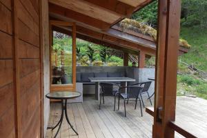 Fotografie z fotogalerie ubytování Olden by the fjords of Norway, Bjørkelund v destinaci Stryn