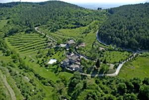 Gallery image of Poderi Val Verde in Castellina in Chianti