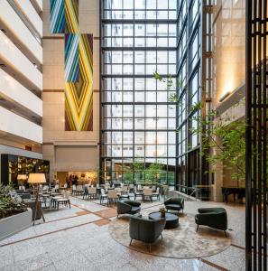 Foto da galeria de Laghetto Stilo São Paulo em São Paulo