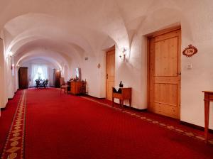 Fotografia z galérie ubytovania Posthotel Strengen am Arlberg v destinácii Strengen