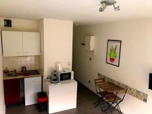 Billede fra billedgalleriet på Le Pacific Lille Euralille i Lille