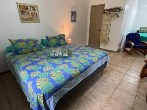 Fotografie z fotogalerie ubytování Fare Tiare ve Fare