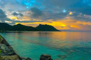 Gallery image of Fare Tiare in Fare