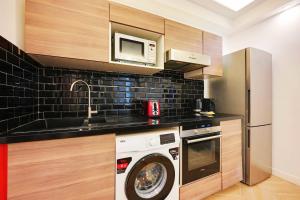 Fotografia z galérie ubytovania Apartment in the Marais - 1 v Paríži