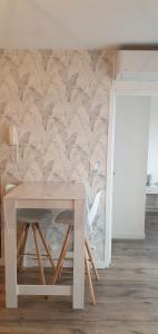 ภาพในคลังภาพของ Appartement Ajaccio vue mer panoramique ในอฌักซิโอ้