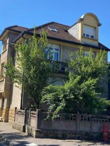 Fotografia z galérie ubytovania L’appartement du Parc v destinácii Longeville-lès-Metz