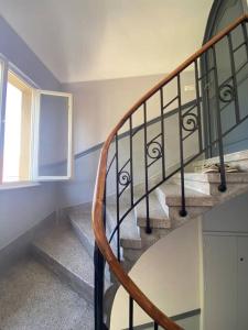 Fotografia z galérie ubytovania L’appartement du Parc v destinácii Longeville-lès-Metz