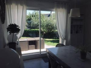 Fotografia z galérie ubytovania Cozy'house v destinácii Guipavas + 25 fotografií
