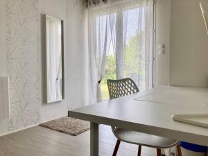 Fotografia z galérie ubytovania Cozy'house v destinácii Guipavas