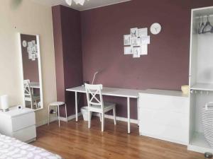 Fotografia z galérie ubytovania Cozy'house v destinácii Guipavas