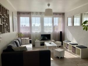 Fotografia z galérie ubytovania Cozy'house v destinácii Guipavas