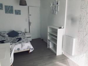 Fotografia z galérie ubytovania Cozy'house v destinácii Guipavas