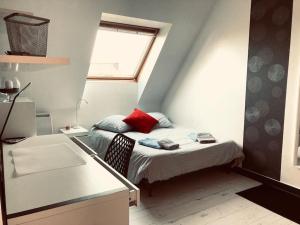 Fotografia z galérie ubytovania Cozy'house v destinácii Guipavas