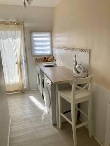 Fotografia z galérie ubytovania Cozy'house v destinácii Guipavas