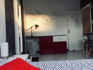 Fotografia z galérie ubytovania Cozy'house v destinácii Guipavas