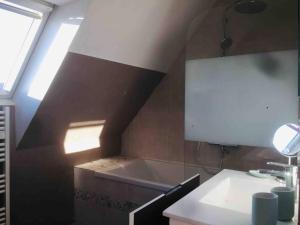 Fotografia z galérie ubytovania Cozy'house v destinácii Guipavas