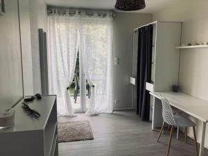 Fotografia z galérie ubytovania Cozy'house v destinácii Guipavas