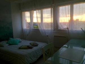 Fotografia z galérie ubytovania Cozy'house v destinácii Guipavas