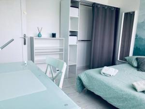 Fotografia z galérie ubytovania Cozy'house v destinácii Guipavas