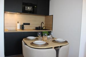 Zdjęcie z galerii obiektu Appartement Cosy - Disney Paris w mieście Chalifert