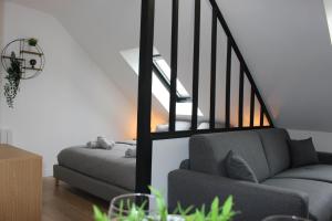 Zdjęcie z galerii obiektu Appartement Cosy - Disney Paris w mieście Chalifert
