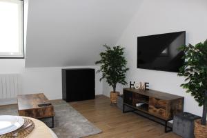 Zdjęcie z galerii obiektu Appartement Cosy - Disney Paris w mieście Chalifert