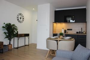 Zdjęcie z galerii obiektu Appartement Cosy - Disney Paris w mieście Chalifert