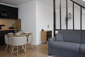 Zdjęcie z galerii obiektu Appartement Cosy - Disney Paris w mieście Chalifert