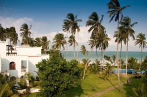 Vista de la piscina de Lantana Galu Beach o d'una piscina que hi ha a prop