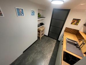 Gallery image of Cichy Apartament Gdańsk in Gdańsk +1 photo
