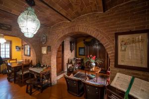Kép Casa Lazzaro al centro di Siena szállásáról Sienában a galériában