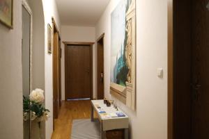 Fotografia z galérie ubytovania Haus Blang Einzelzimmer v Innsbrucku