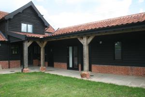 Ảnh trong thư viện ảnh của Red House Farm Accommodation ở Tivetshall Saint Margaret