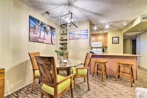 Fotografie z fotogalerie ubytování Maui Oceanview Penthouse at Kaanapali Resort v destinaci Lahaina