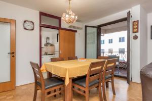 Fotografie z fotogalerie ubytování Sisplac Apartment v destinaci Pula