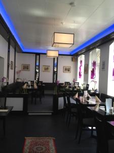 Foto dalla galleria di Yumi Hotel Sushi-Steaks & Friends a Kaisersesch Altre 25 foto