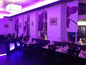 Foto dalla galleria di Yumi Hotel Sushi-Steaks & Friends a Kaisersesch