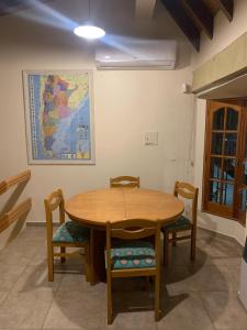 Blagovaonica u apartmanu