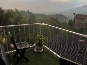 Kép Cabañas el Mirador Boqueron szállásáról Santa Rosa de Cabalban a galériában