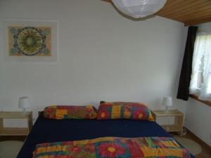 Легло или легла в стая в Hof Bommes